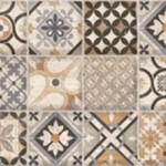 CERAMA MARKET TRAVERTINO BEIGE DECOR 30х60