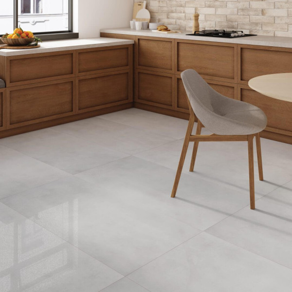 Плитка Cerrad Batista dust  lappato 60 x 60