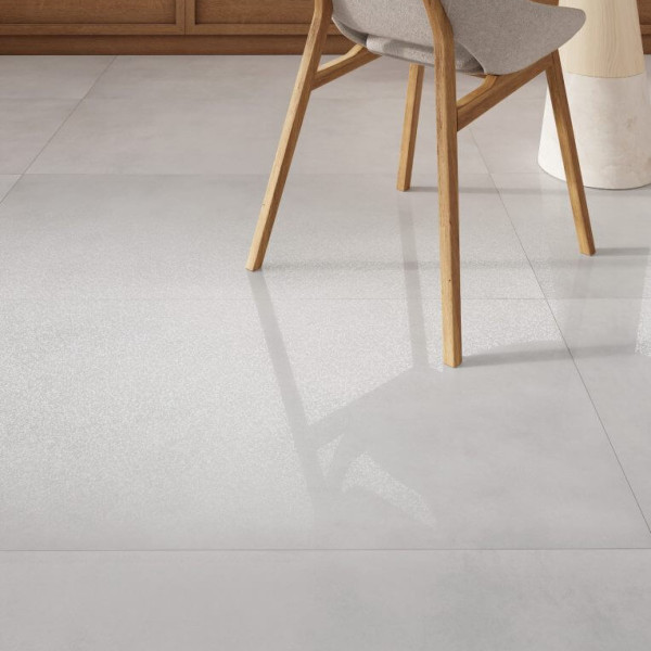 Cerrad Batista dust  lappato 60 x 60