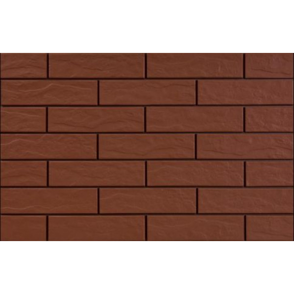 Cerrad Burgund rustico 6,5 x 24,5