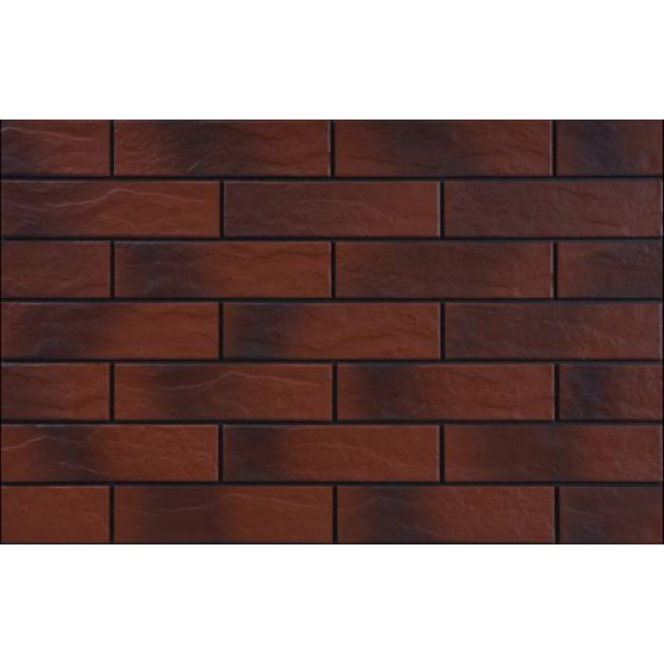 Cerrad Burgund s ottenkom rustico 6,5 x 24,5