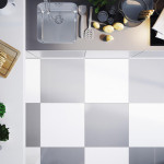 Плитка Cerrad Cambia white lappato 60x60