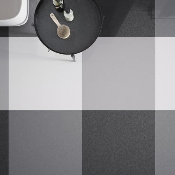 Плитка Cerrad Cambia gris lappato 60x60