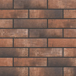 Cerrad Loft Brick Chili 6,5x24,5