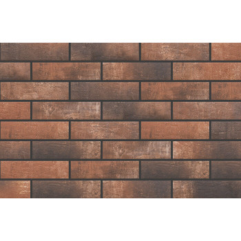 Cerrad Loft Brick Chili 6,5x24,5