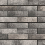 Cerrad Loft Brick Pepper 6,5x24,5