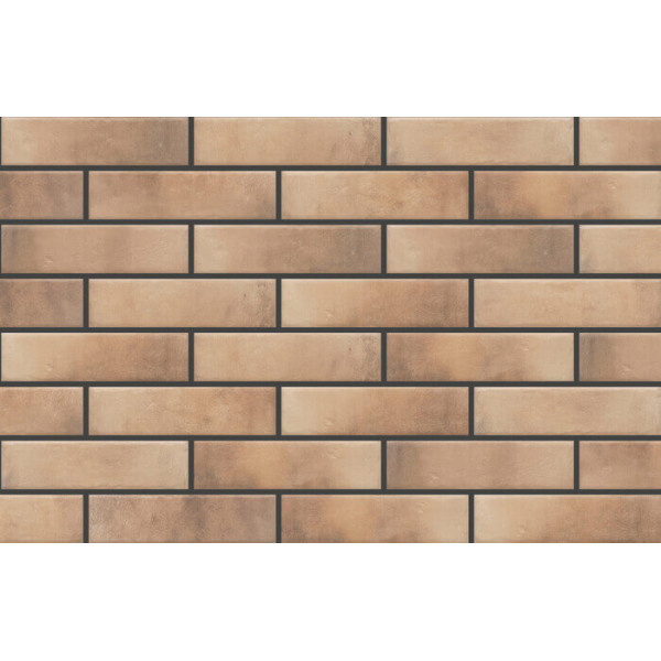 Cerrad Retro Brick Masala 6,5x24,5