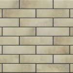 Cerrad Retro Brick Salt 6,5x24,5