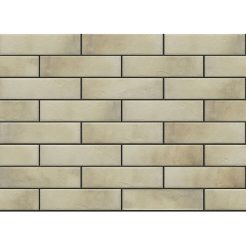 Cerrad Retro Brick Salt 6,5x24,5