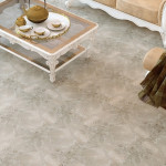 Cersanit Calston Beige 42 x 42