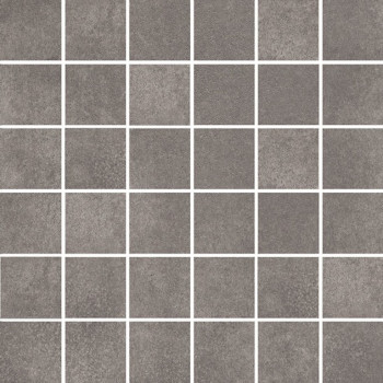 Cersanit City Squares Grey Mosaic 29,8x29,8