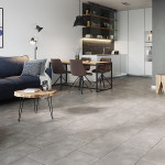 Cersanit City Squares Grey 29,8 x 59,8