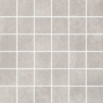 Cersanit City Squares Light Grey Mosaic 29,8x29,8