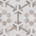 Cersanit Concrete Style Geometric Decor 20 х 60