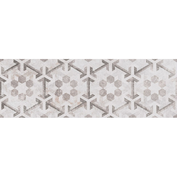 Cersanit Concrete Style Geometric Decor 20 х 60