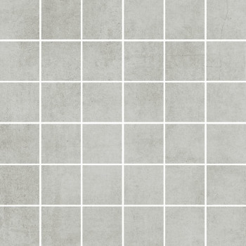 Cersanit Dreaming Mosaic Light  Grey 29,8x29,8