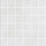 Cersanit Dreaming Mosaic White  29,8x29,8