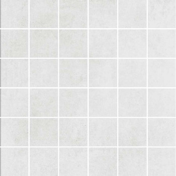 Cersanit Dreaming Mosaic White  29,8x29,8