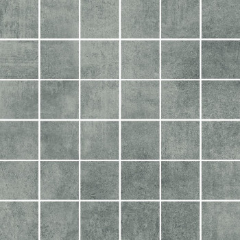 Cersanit Dreaming Mosaic Dark Grey 29,8x29,8