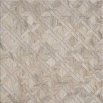 Cersanit Egzor Grey Parquet 42x42