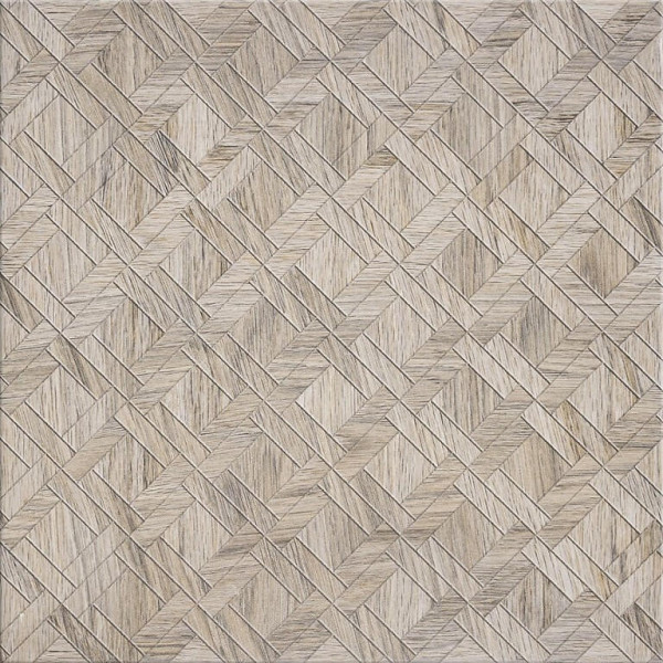 Cersanit Egzor Grey Parquet 42x42