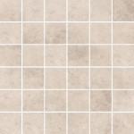 Cersanit Henley Beige Mosaic 29,8x29,8