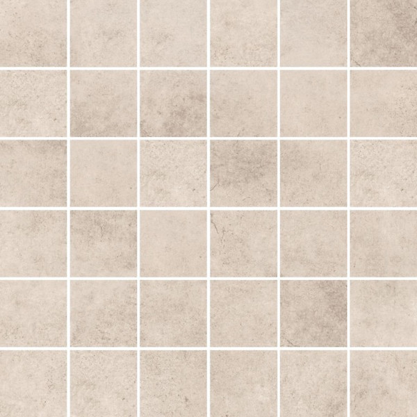 Cersanit Henley Beige Mosaic 29,8x29,8