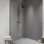 Cersanit Henley Grey Mosaic 29,8x29,8