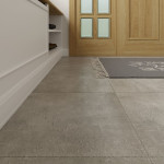 Cersanit Herber Grey 42x42