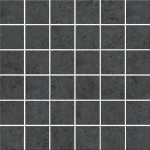 Cersanit Highbrook Anthracite Mosaic 29,8x29,8