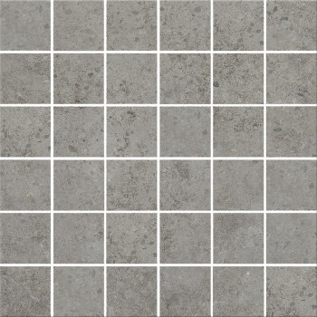 Cersanit Highbrook Grey Mosaic 29,8x29,8