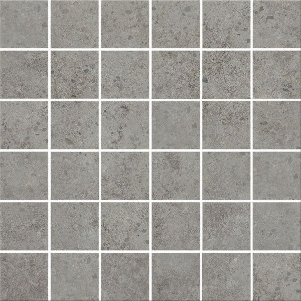 Cersanit Highbrook Grey Mosaic 29,8x29,8