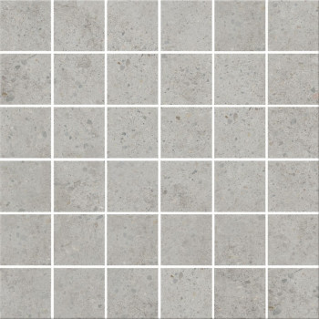 Cersanit Highbrook Light Grey Mosaic 29,8x29,8