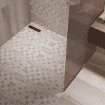 Cersanit Longreach Cream Mosaic 29,8x29,8