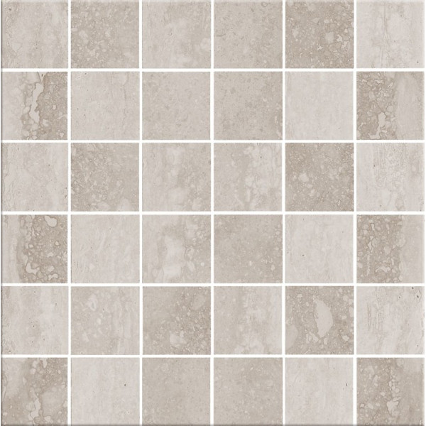 Cersanit Longreach Cream Mosaic 29,8x29,8