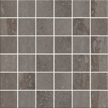 Cersanit Longreach Grey Mosaic 29,8x29,8