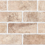 Cersanit Lukas  Beige Structure 29,8x59,8