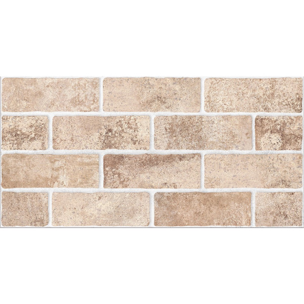 Cersanit Lukas  Beige Structure 29,8x59,8