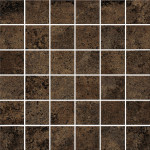 Cersanit Lukas Brown Mosaic 29,8x29,8