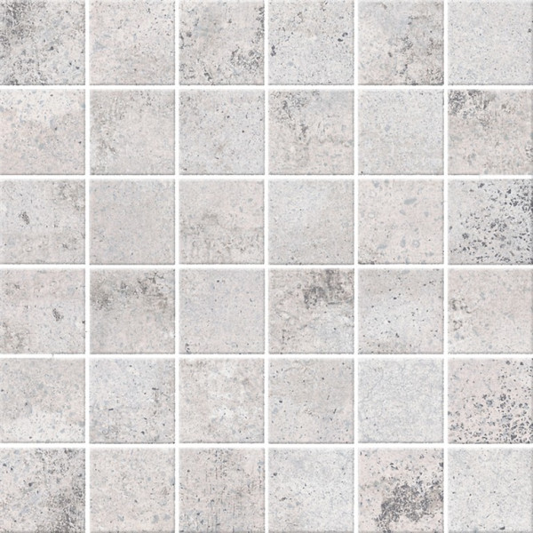 Cersanit Lukas White Mosaic 29,8x29,8