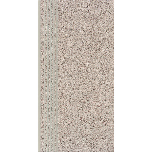 Cersanit Milton Beige Steptread 29,8x59,8