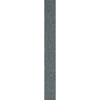 Cersanit Milton Dark Grey Skirting 7x59,8
