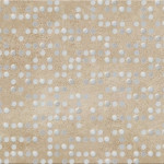 Cersanit Normandie Beige Inserto Dots 29,8x59,8