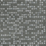 Cersanit Normandie Graphite Inserto Dots 29,8x59,8