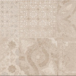 Cersanit Shelby Beige Pattern 30х45