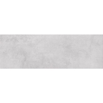 Cersanit Snowdrops Light Grey  20x60