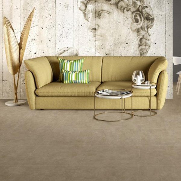 Cersanit Stamford GPTU 605 Beige 59,3x59,3