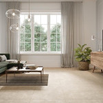 Cersanit Stamford GPTU 605 Beige 59,3x59,3