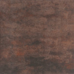 Cersanit Trendo Brown 42x42