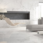 Golden Tile Calacatta Extra белый 60,7х60,7